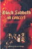 Black Sabbath - In Concert